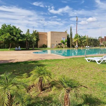 Cosy Appart Avec 2 Piscines, 2 Ch, 2 Sdb Marrakech Marrakesh Ngoại thất bức ảnh