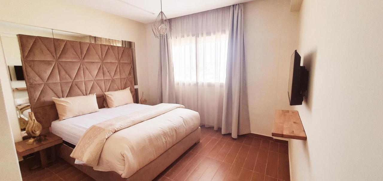 Cosy Appart Avec 2 Piscines, 2 Ch, 2 Sdb Marrakech Marrakesh Ngoại thất bức ảnh
