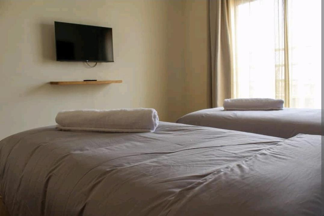 Cosy Appart Avec 2 Piscines, 2 Ch, 2 Sdb Marrakech Marrakesh Ngoại thất bức ảnh