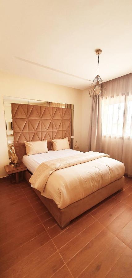 Cosy Appart Avec 2 Piscines, 2 Ch, 2 Sdb Marrakech Marrakesh Ngoại thất bức ảnh