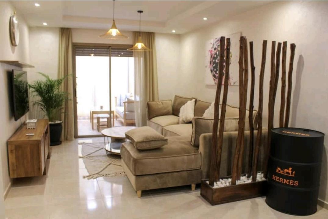 Cosy Appart Avec 2 Piscines, 2 Ch, 2 Sdb Marrakech Marrakesh Ngoại thất bức ảnh