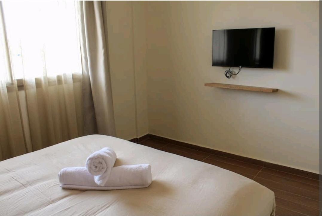 Cosy Appart Avec 2 Piscines, 2 Ch, 2 Sdb Marrakech Marrakesh Ngoại thất bức ảnh