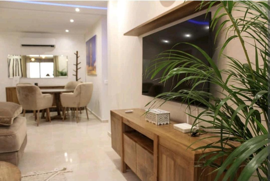 Cosy Appart Avec 2 Piscines, 2 Ch, 2 Sdb Marrakech Marrakesh Ngoại thất bức ảnh