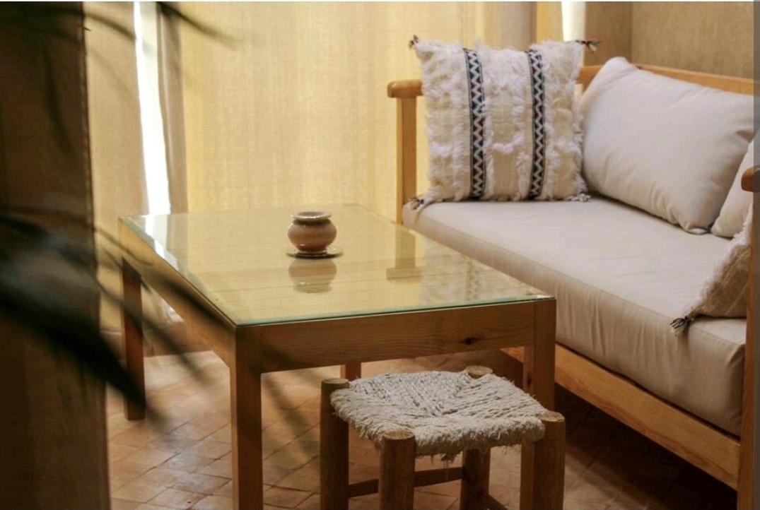 Cosy Appart Avec 2 Piscines, 2 Ch, 2 Sdb Marrakech Marrakesh Ngoại thất bức ảnh