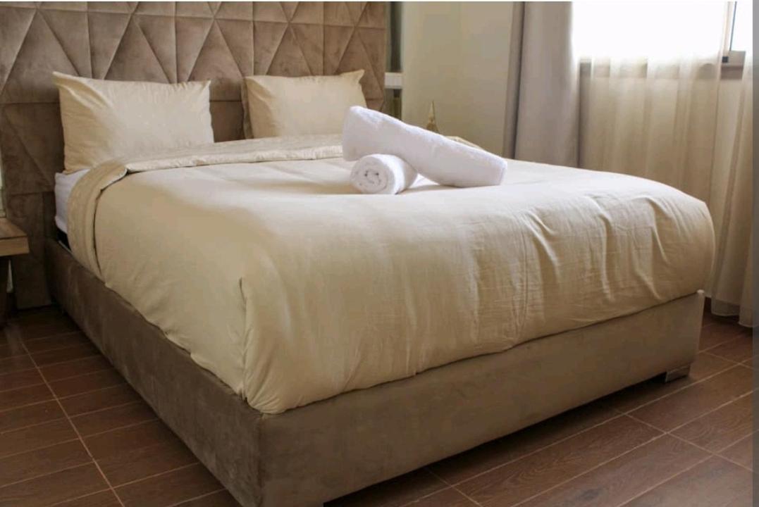 Cosy Appart Avec 2 Piscines, 2 Ch, 2 Sdb Marrakech Marrakesh Ngoại thất bức ảnh