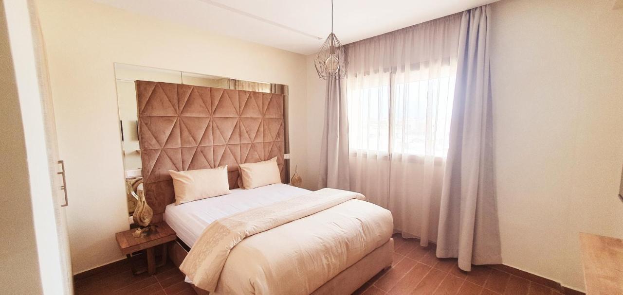 Cosy Appart Avec 2 Piscines, 2 Ch, 2 Sdb Marrakech Marrakesh Ngoại thất bức ảnh